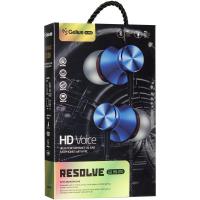 Наушники Gelius Ultra Resolve Black (GL-HB-010U Black) Diawest