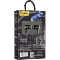 Наушники Gelius Ultra Resolve Black (GL-HB-010U Black) Diawest
