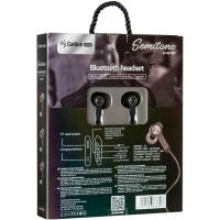 Навушники Gelius Ultra Semitone Black (GL-HB-007U Black) Diawest