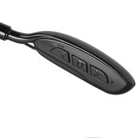 Навушники Gelius Ultra Semitone Black (GL-HB-007U Black) Diawest