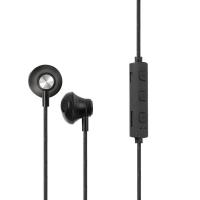 Навушники Gelius Ultra Upbeat Black (GL-HB-008U Black) Diawest