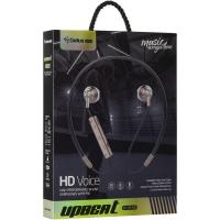 Навушники Gelius Ultra Upbeat Black (GL-HB-008U Black) Diawest