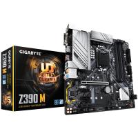Серверна материнська плата GIGABYTE Z390 M Diawest