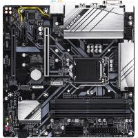 Серверна материнська плата GIGABYTE Z390 M Diawest