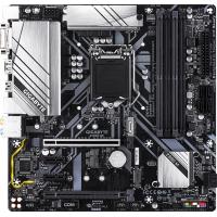 Серверна материнська плата GIGABYTE Z390 M Diawest