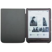 Чехол для электронной книги AirOn Premium для PocketBook inkpad 740 Black (6946795850129) Diawest