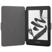 Чохол до електронної книги AirOn Premium для Amazon Kindle Voyage black (4822356754496) Diawest