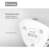 Зарядное устройство ColorWay CW-CHS06QW Diawest