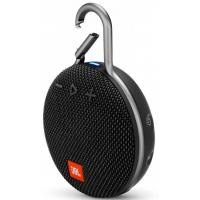 Акустична колонка JBL JBLCLIP3BLK Diawest