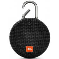 Акустична колонка JBL JBLCLIP3BLK Diawest