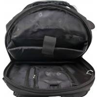 Рюкзак для ноутбука Continent BP-301 BK Diawest