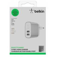 Зарядное устройство Belkin F7U049VFSLV Diawest