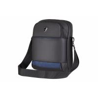 Сумка для ноутбука 2E 2E-TBT9170BK Diawest