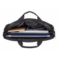 Сумка для ноутбука 2E 2E-CBT9175BK Diawest