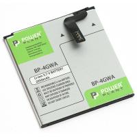 Акумуляторна батарея PowerPlant Nokia BP-4GWA 2050mAh (DV00DV6317) Diawest