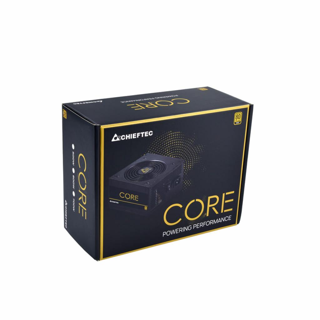 Блок живлення для ноутбуків Chieftec BBS-700S Diawest