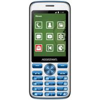 Телефон мобільний Assistant 873293012803 Diawest