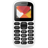 Телефон мобільний Nomi i187 White Diawest