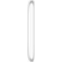 Телефон мобільний Nomi i187 White Diawest