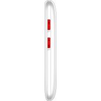 Телефон мобільний Nomi i187 White Diawest