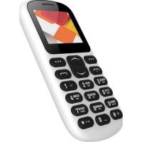 Телефон мобільний Nomi i187 White Diawest