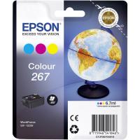Картридж Epson C13T26704010 Diawest