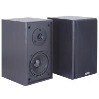 Акустична колонка Gemix TF-611 Dark brown Diawest