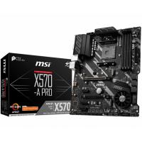 Материнская плата MSI X570-A PRO Diawest