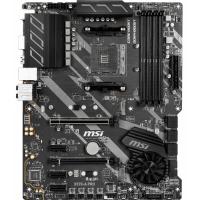 Материнская плата MSI X570-A PRO Diawest