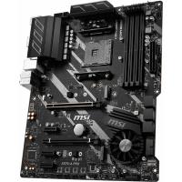 Материнская плата MSI X570-A PRO Diawest