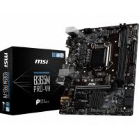 Серверна материнська плата MSI B365M PRO-VH Diawest