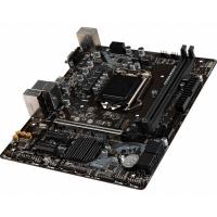 Серверна материнська плата MSI B365M PRO-VH Diawest
