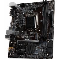 Серверна материнська плата MSI B365M PRO-VH Diawest