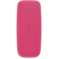 Мобільний телефон Nokia 105 DS 2019 Pink (16KIGP01A01) Diawest