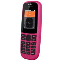 Мобильный телефон Nokia 105 DS 2019 Pink (16KIGP01A01) Diawest