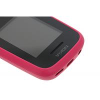 Мобильный телефон Nokia 105 DS 2019 Pink (16KIGP01A01) Diawest