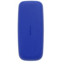 Мобільний телефон Nokia 105 DS 2019 Blue (16KIGL01A01) Diawest