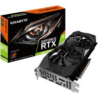 Відеокарта GIGABYTE GV-N206SWF2-8GD Diawest