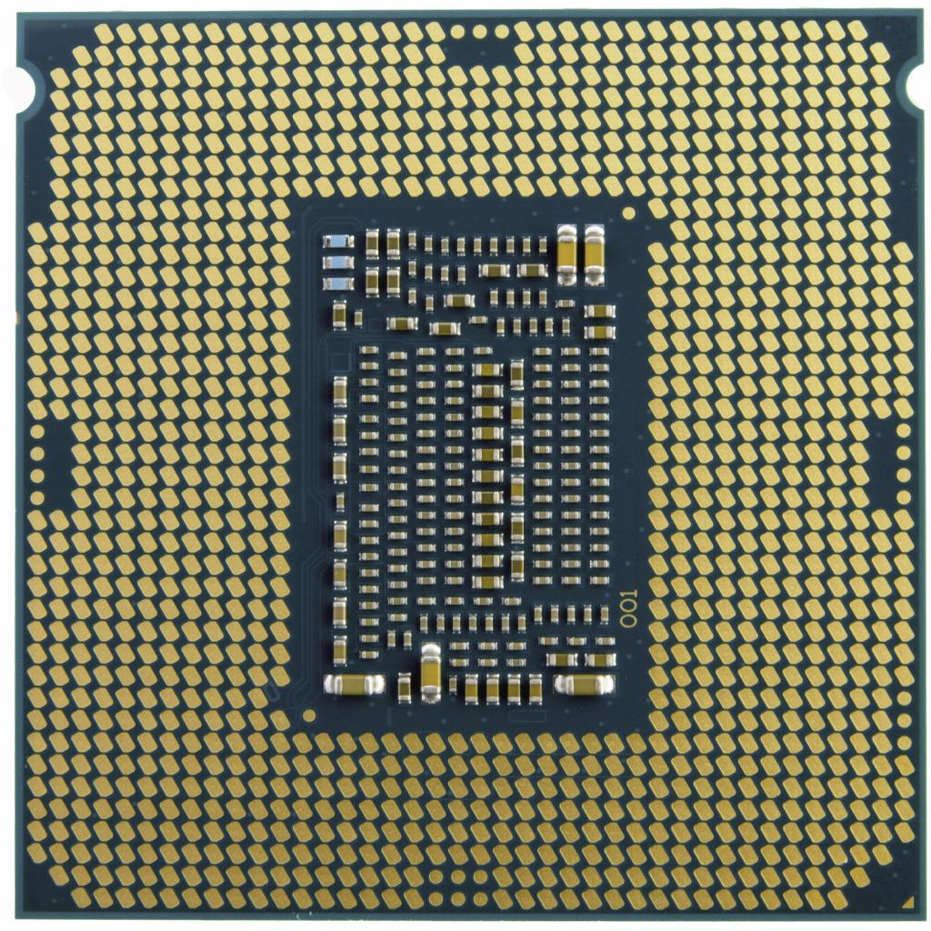 Процесор Intel BX80684I59500 Diawest