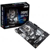 Серверна материнська плата ASUS PRIME B365-PLUS Diawest
