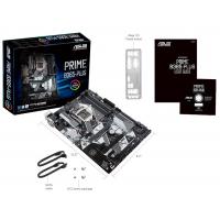 Серверна материнська плата ASUS PRIME B365-PLUS Diawest