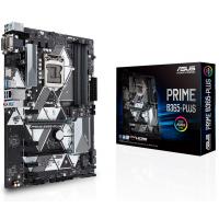 Серверна материнська плата ASUS PRIME B365-PLUS Diawest