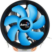 Кулер для процессора AeroCool Verkho 3 Plus (4713105960891) Diawest