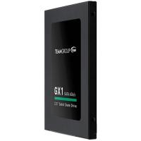 Внутрішній диск SSD TEAM T253X1240G0C101 Diawest