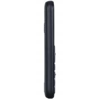 Мобільний телефон Ergo F186 Solace Black Diawest