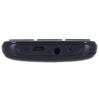 Мобільний телефон Ergo F186 Solace Black Diawest