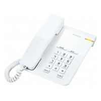 Телефон Alcatel T22 White (3700601408409) Diawest