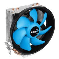 Кулер до процесора AeroCool VERKHO 2 Plus (4713105960877) Diawest
