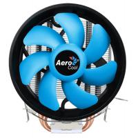 Кулер до процесора AeroCool VERKHO 2 Plus (4713105960877) Diawest