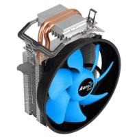 Кулер до процесора AeroCool VERKHO 2 Plus (4713105960877) Diawest